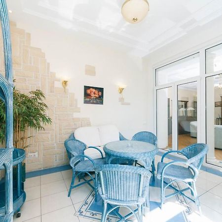 Apartament On Independence Square Kyiv Exterior photo